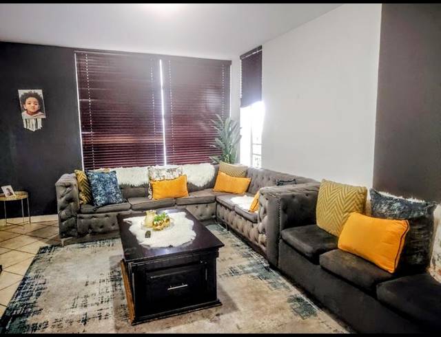 3 BEDROOM APARTMENT FOR SALE IN BEDFORD GARDENS